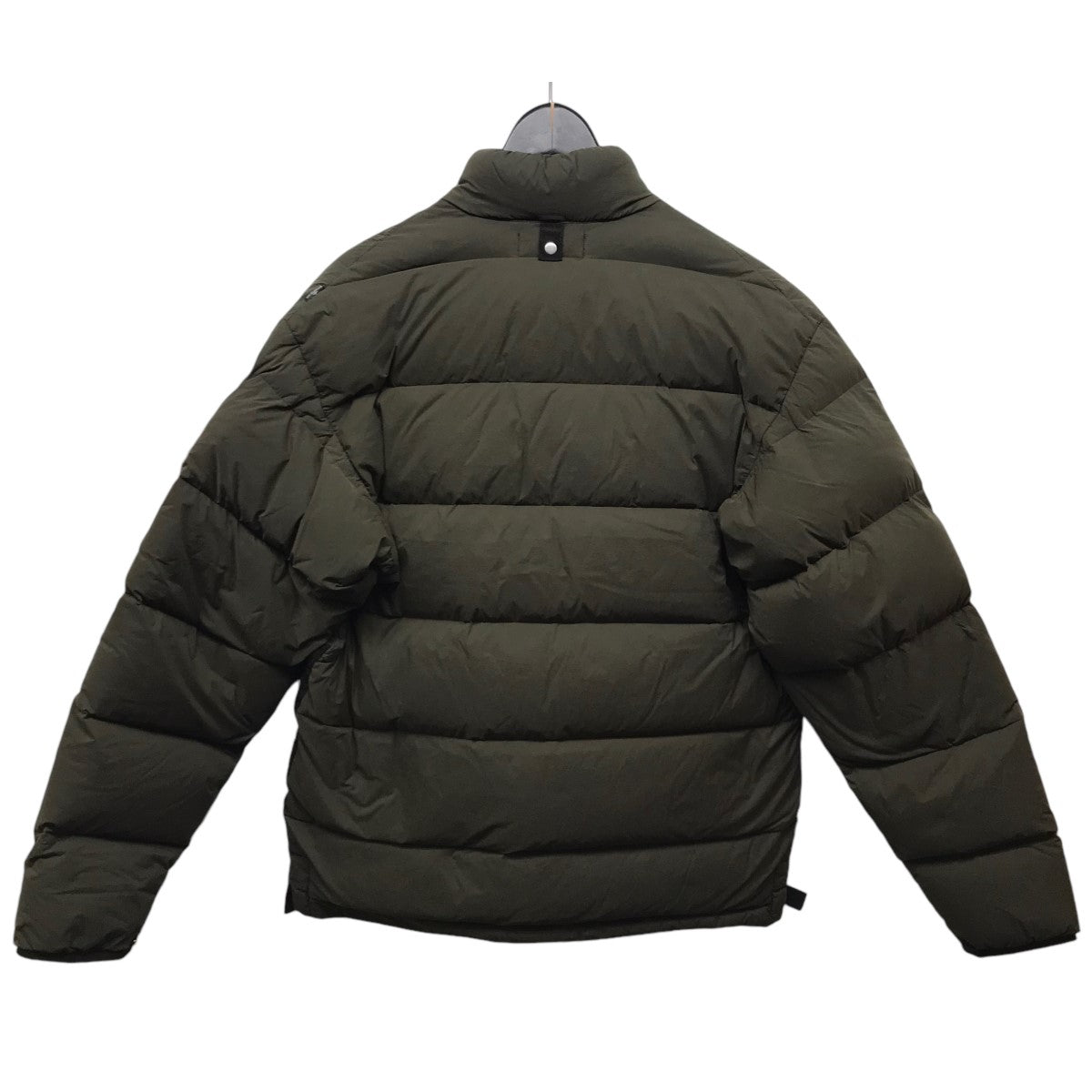 「DOWN JACKET」ダウンジャケット