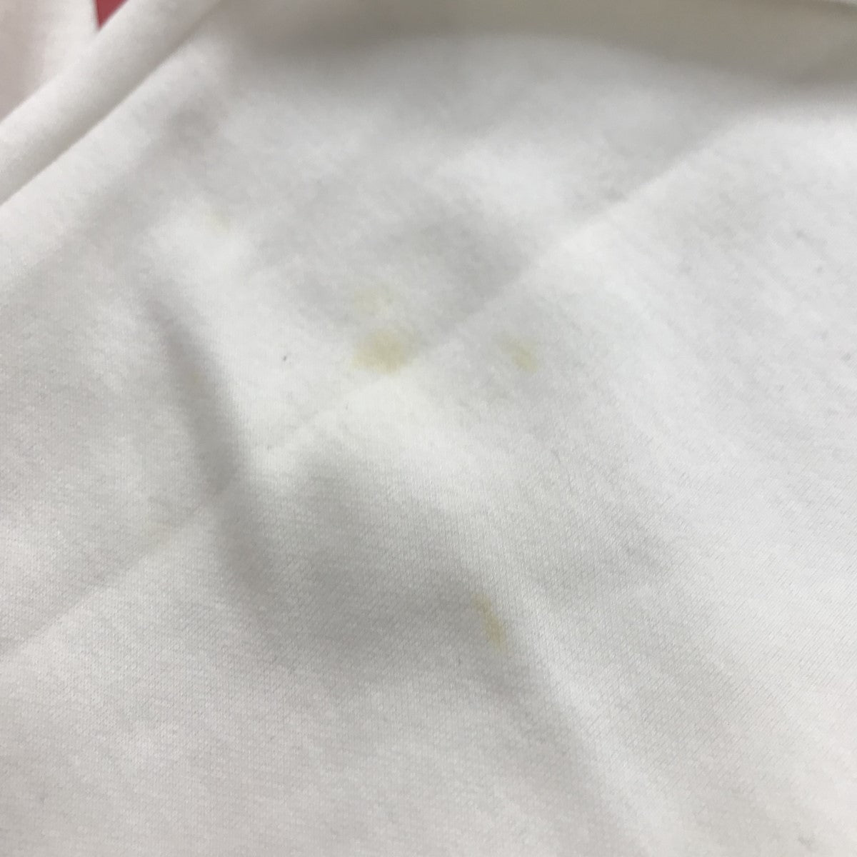 新品 plan c TAKE CARE スウェット フーディー レディース