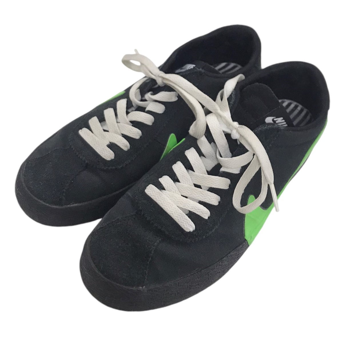 【SB ZOOM BRUIN QS】スニーカー CU3211-001