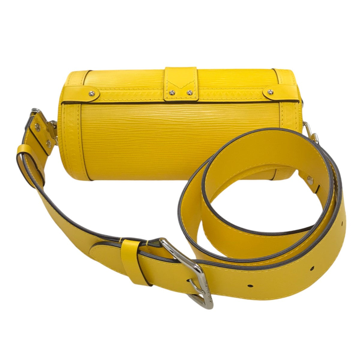 LOUIS VUITTON(ルイヴィトン) エピ・パピヨントランク 2WAYショルダー 