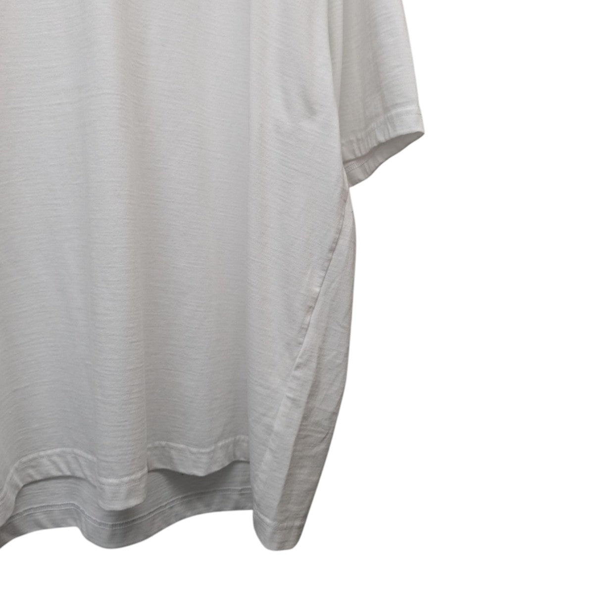 THE ENNOY PROFESSIONAL 24SSLogo T-ShirtロゴTシャツSS24BRENCT04NTL 古着・中古-5枚目のアイテム画像