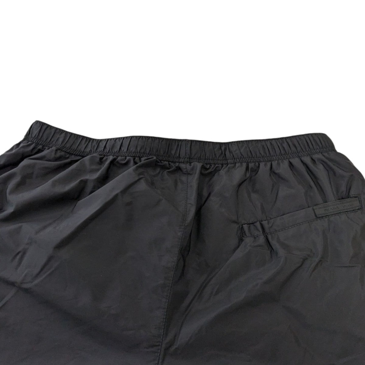 PRADA(プラダ) スイムショートパンツUB353 UB353 ブラック