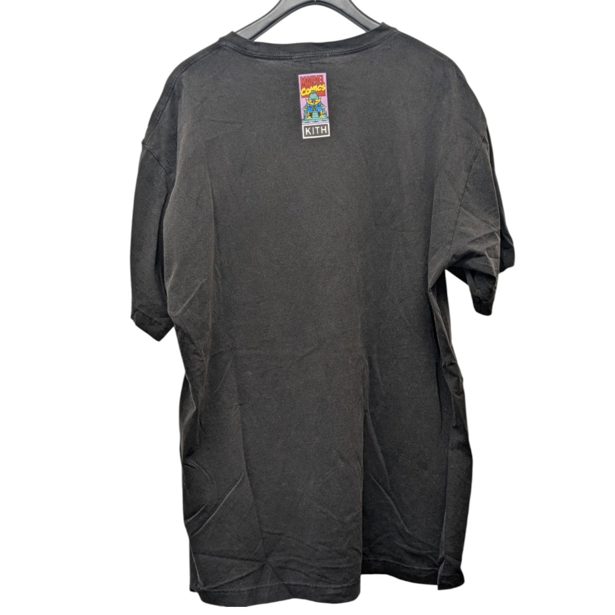 KITH×MARVEL 【Mad Titan Vintage Tee 】プリントTシャツ