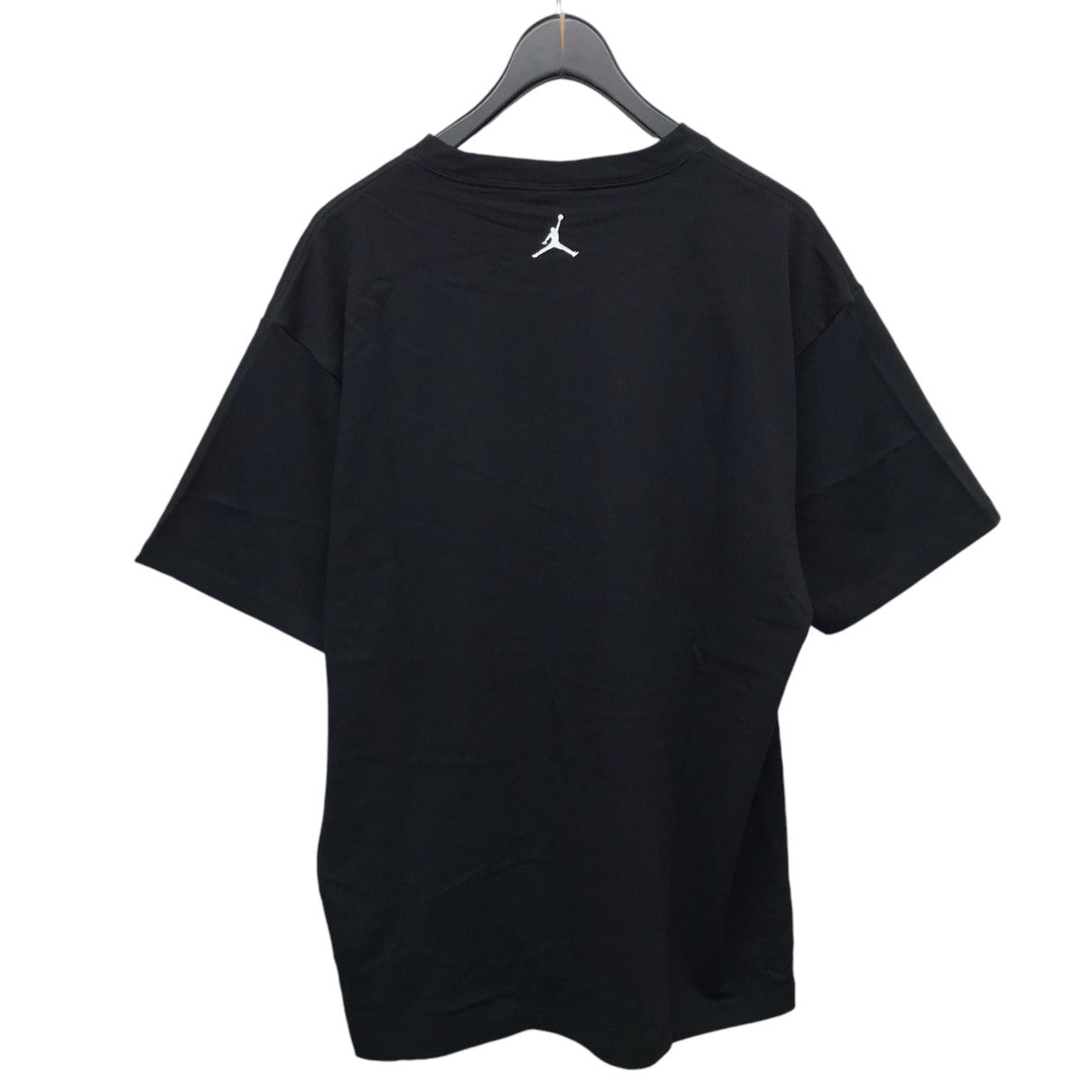 Supreme×JORDAN 24AW「Biggie S S Top」ビギーTシャツ HJ8385-010 ブラック サイズ  Ｍ｜【公式】カインドオルオンライン ブランド古着・中古通販【kindal】