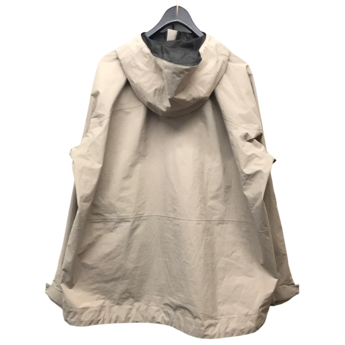 KAPTAIN SUNSHINE×GOLDWIN 【GORE-TEX PACLITER Mountain Parka 】マウンテンパーカーGL01510PK  GL01510PK ベージュ サイズ 38/M｜【公式】カインドオルオンライン ブランド古着・中古通販【kindal】