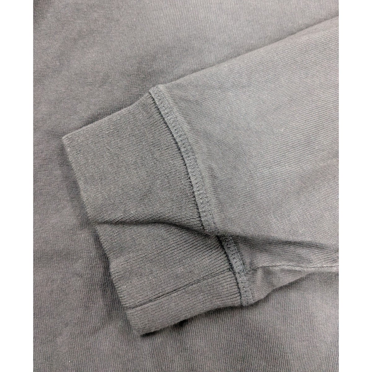 ACNE STUDIOS(アクネストゥディオズ) ロゴロングスリーブTシャツ