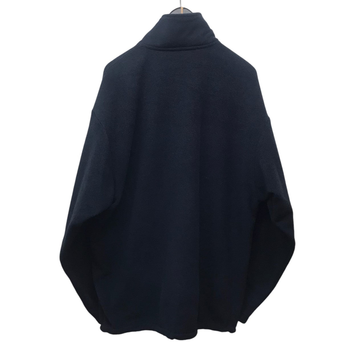 23AW「CITY FLEECE JACKET」シティフリースジャケット