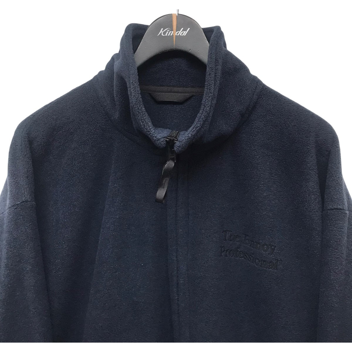 23AW「CITY FLEECE JACKET」シティフリースジャケット