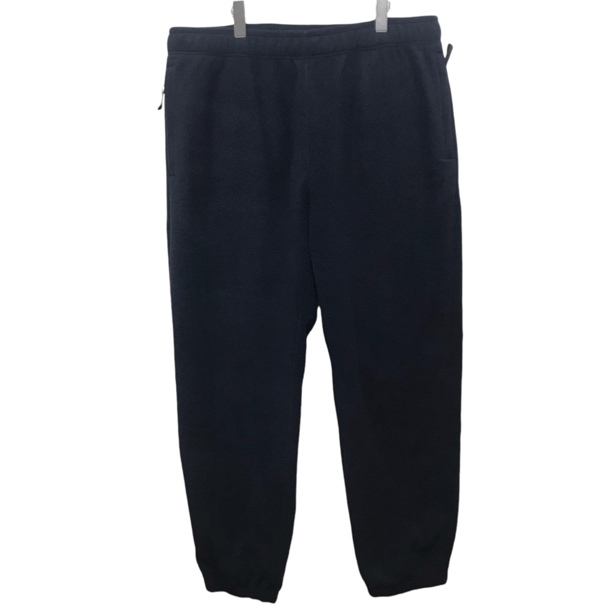 23AW「CITY FLEECE PANTS」シティフリースパンツ