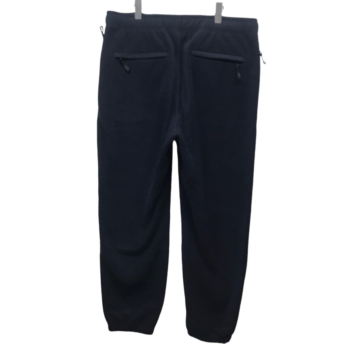 THE ENNOY PROFESSIONAL(ザ エンノイ プロフェッショナル) 23AW「CITY FLEECE PANTS」シティフリースパンツ  AW23BRENPT01LP ネイビー サイズ XL｜【公式】カインドオルオンライン ブランド古着・中古通販【kindal】