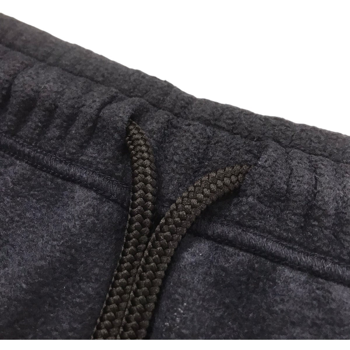 23AW「CITY FLEECE PANTS」シティフリースパンツ