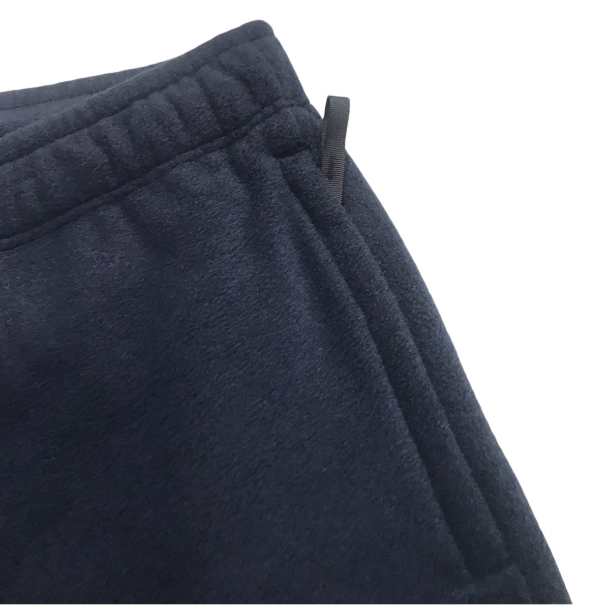 23AW「CITY FLEECE PANTS」シティフリースパンツ