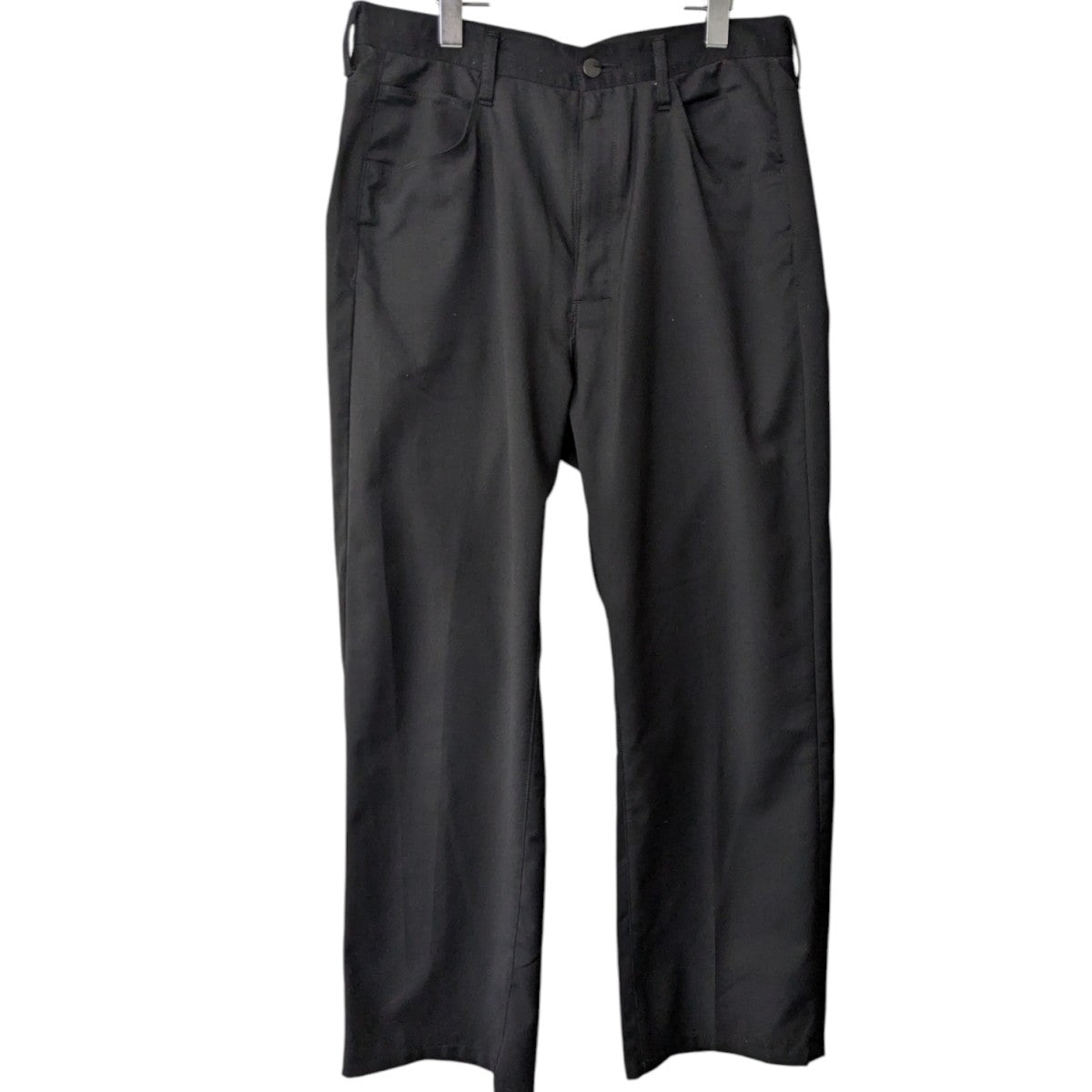 ANCELLM(アンセルム) W P STRAIGHT PANTSストレートパンツANC