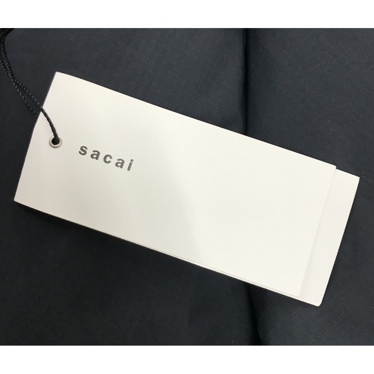 24AW「Belt Hood Puffer Padding」ベルトフードパファージャケット