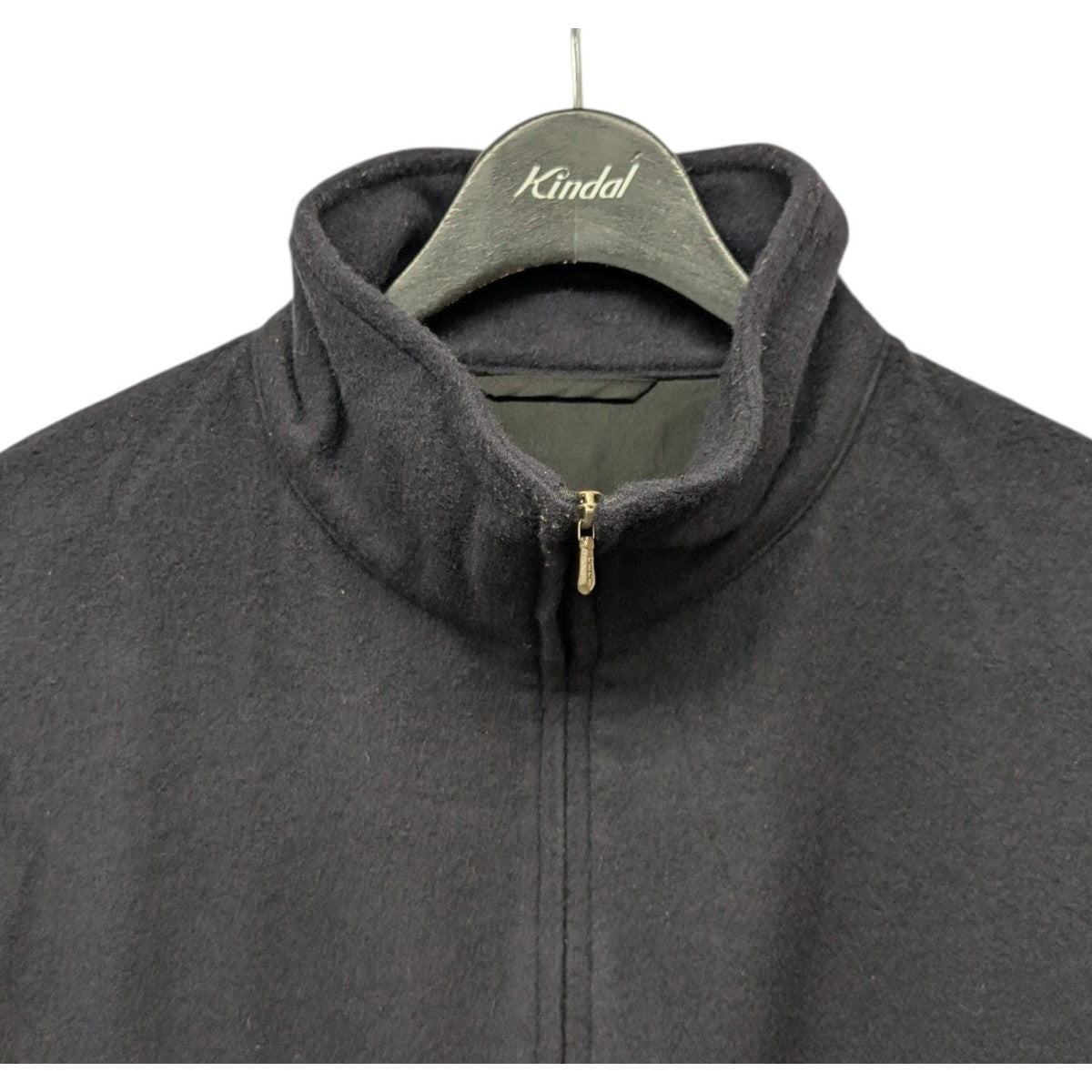 comoli wool jacket サイズ6 コモリ ジャケット comoli wool jacket サイズ6 コモリ ジャケット