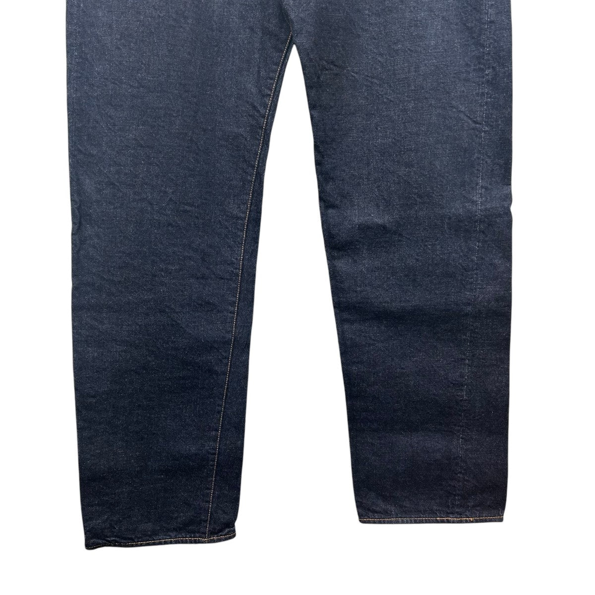 EVISU エヴィス Lot2001 No2 大黒 カモメペイント デニムパンツ