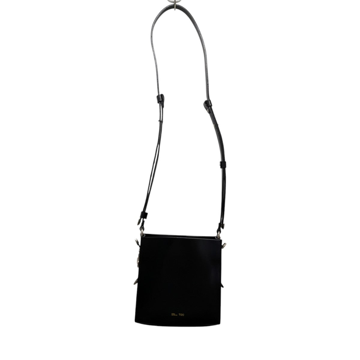 SQUARE SHOULDER BAGスクエアショルダーバッグ