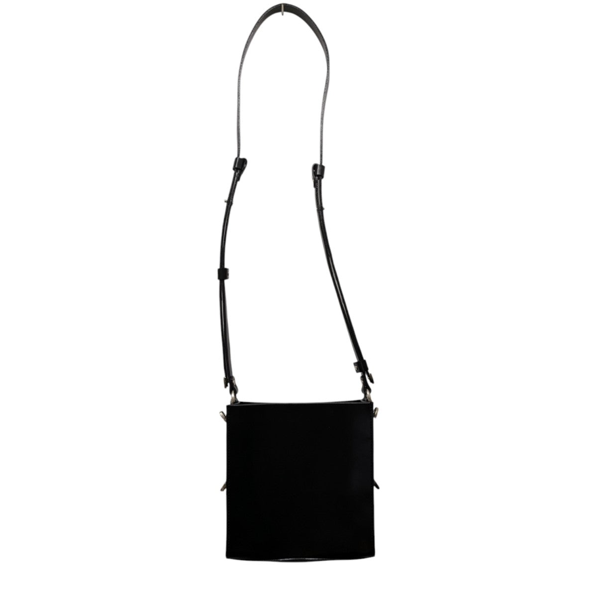 SQUARE SHOULDER BAGスクエアショルダーバッグ