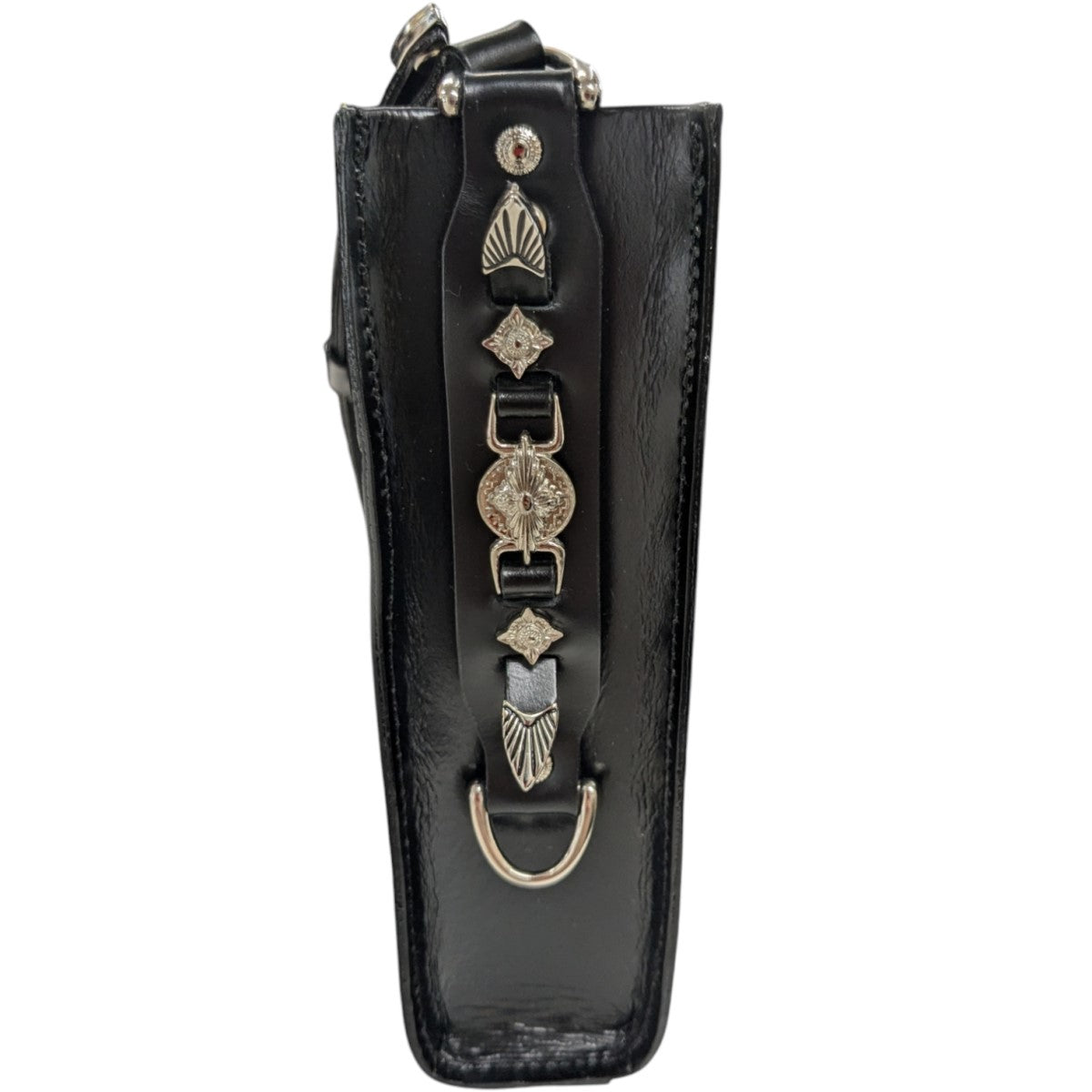 SQUARE SHOULDER BAGスクエアショルダーバッグ