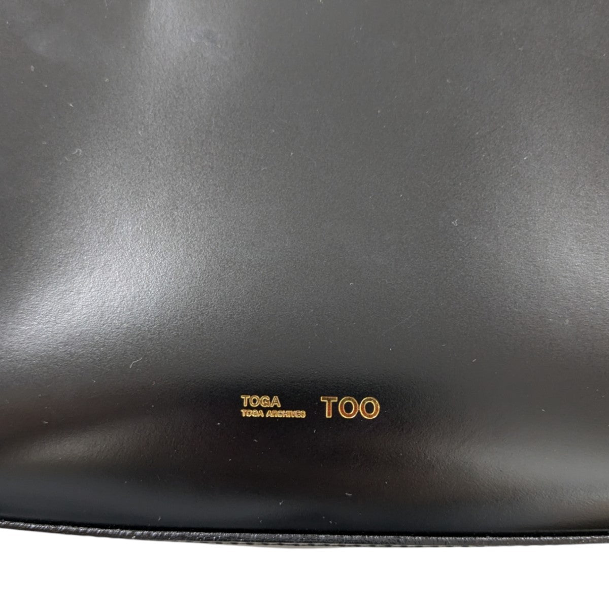 SQUARE SHOULDER BAGスクエアショルダーバッグ