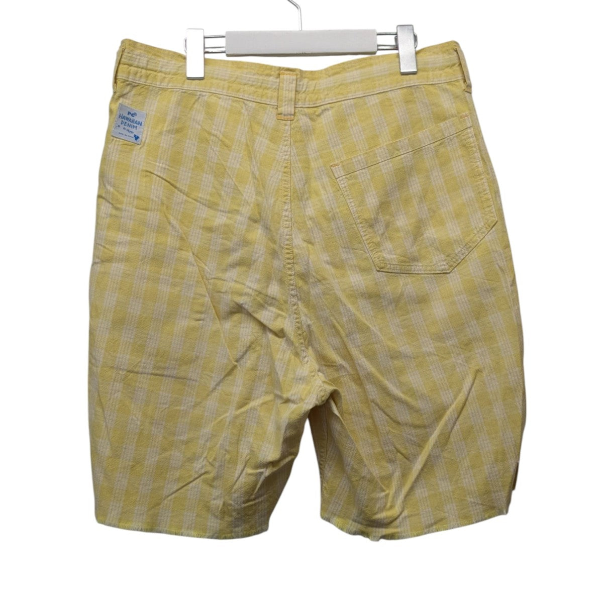 Porter Classic(ポータークラシック) PALAKA SHORTSパカラ