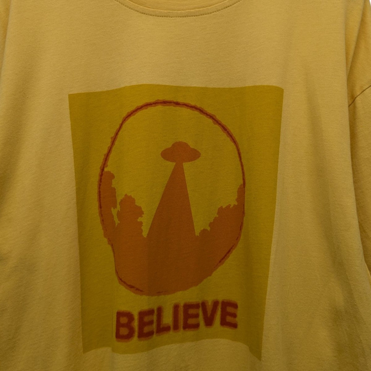 MARNI(マルニ) 19SSプリントTシャツTHJET49P2H SCP91 THJET49P2H SCP91