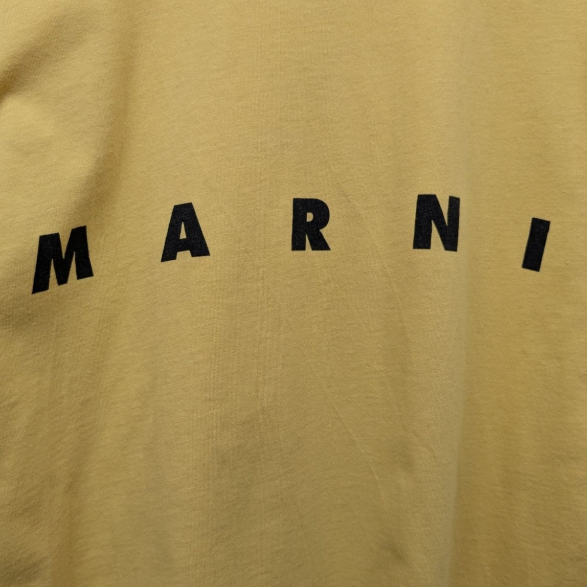 MARNI(マルニ) 19SSプリントTシャツTHJET49P2H SCP91 THJET49P2H SCP91