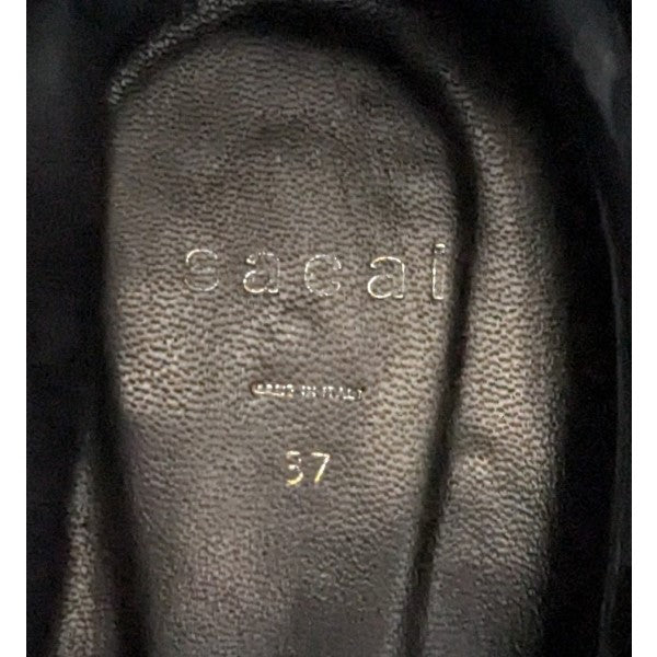 靴 sacai wingtip engineer sock boots 37 SCW-125-13-13-pc2-m.jpg