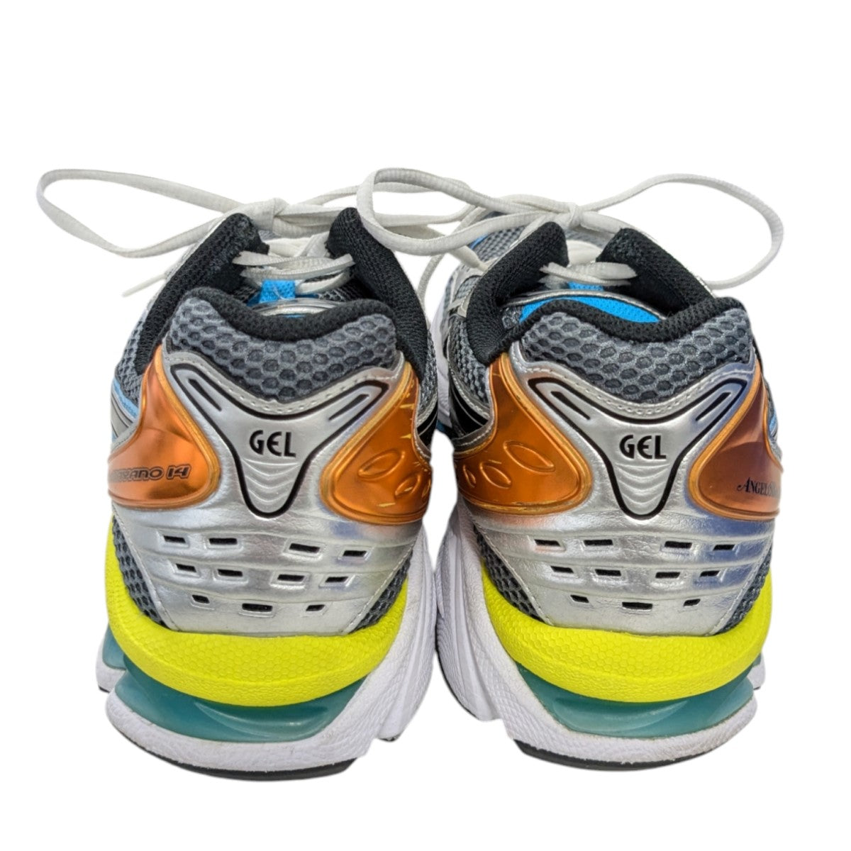 あんページ ANTIQUA GOLF×STCH トップス メンズ 送料無料・メール便不可