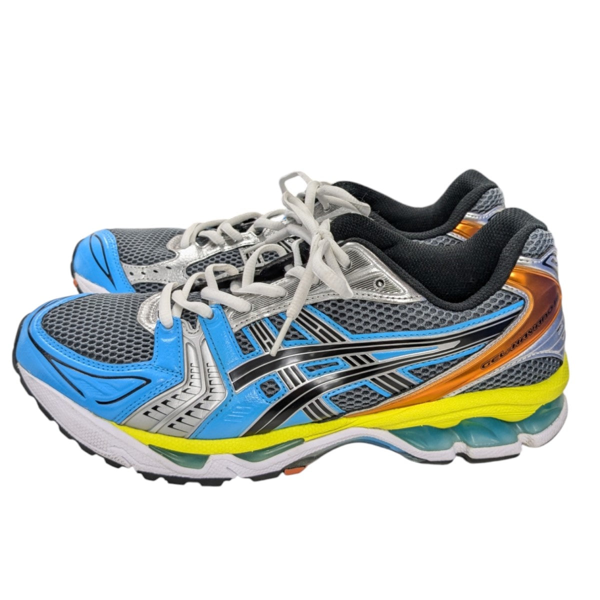 asics×ANGELO BAQUE GEL-KAYANO 14スニーカー1201A365 1201A365 asics×ANGELO BAQUE GEL-KAYANO 14スニーカー1201A365 1201A365