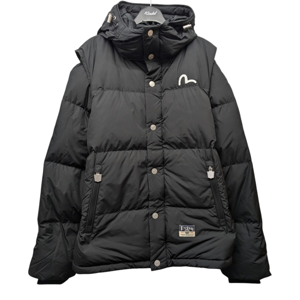 EVISU（エヴィス）中古・古着オンライン通販 | Kindal