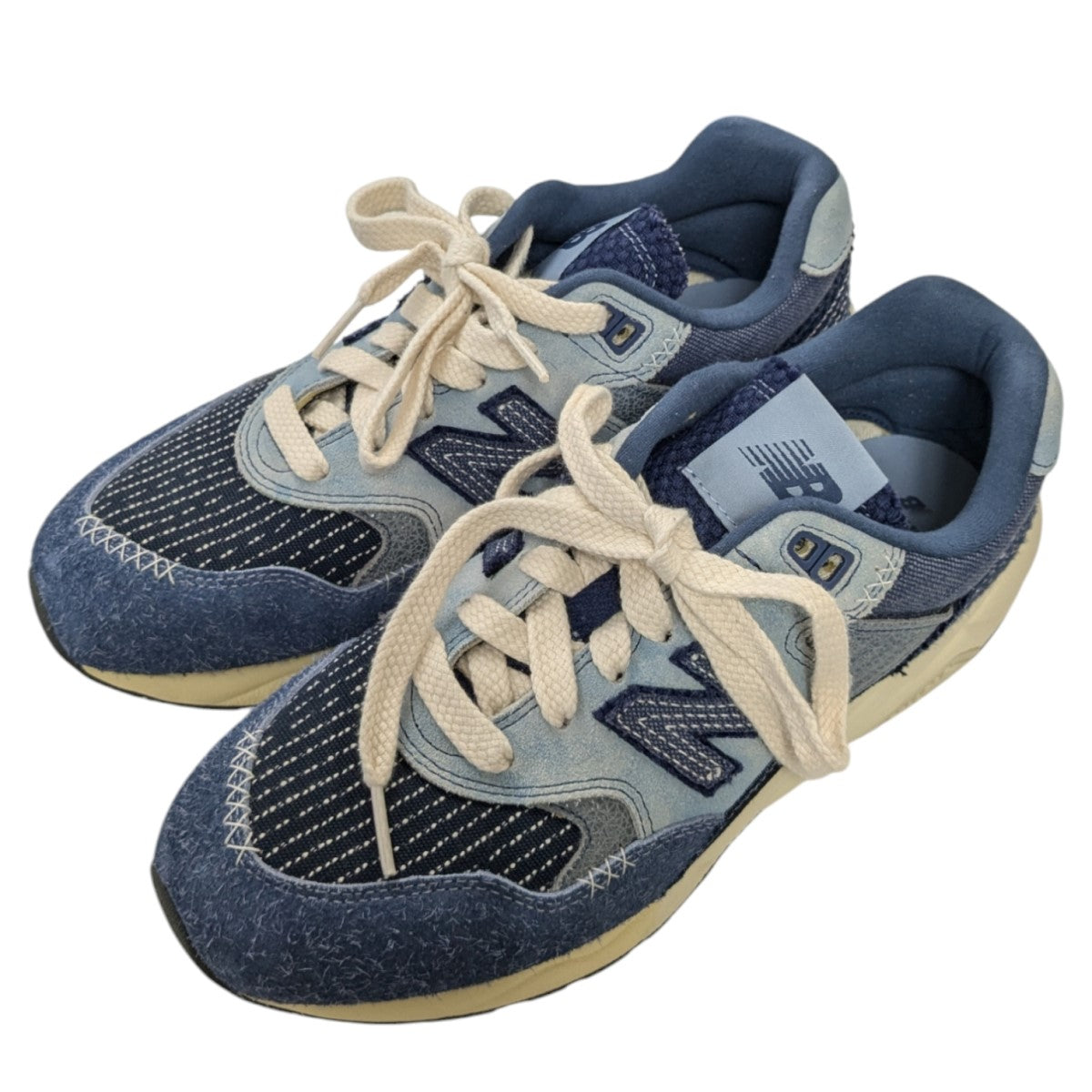 NEW BALANCE Boro PackスニーカーMT580JP 古着・中古-1枚目のアイテム画像