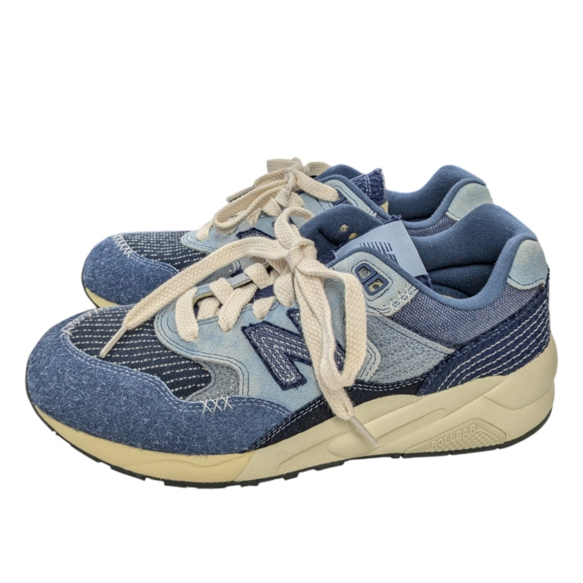 NEW BALANCE(ニューバランス) Boro PackスニーカーMT580JP
