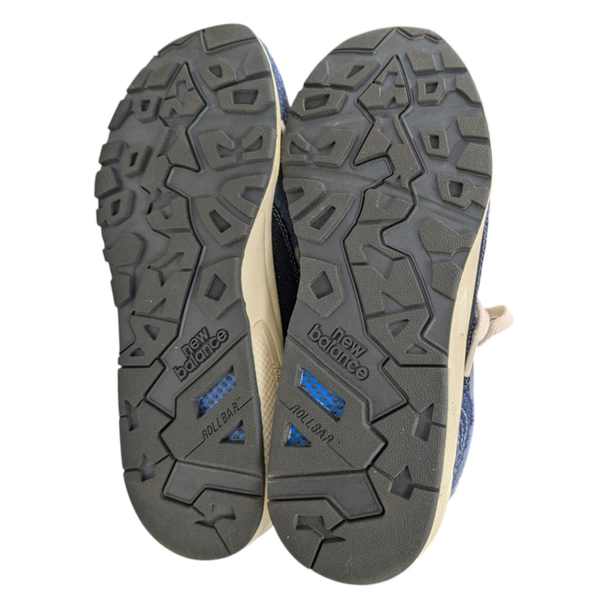 NEW BALANCE Boro PackスニーカーMT580JP 古着・中古-4枚目のアイテム画像