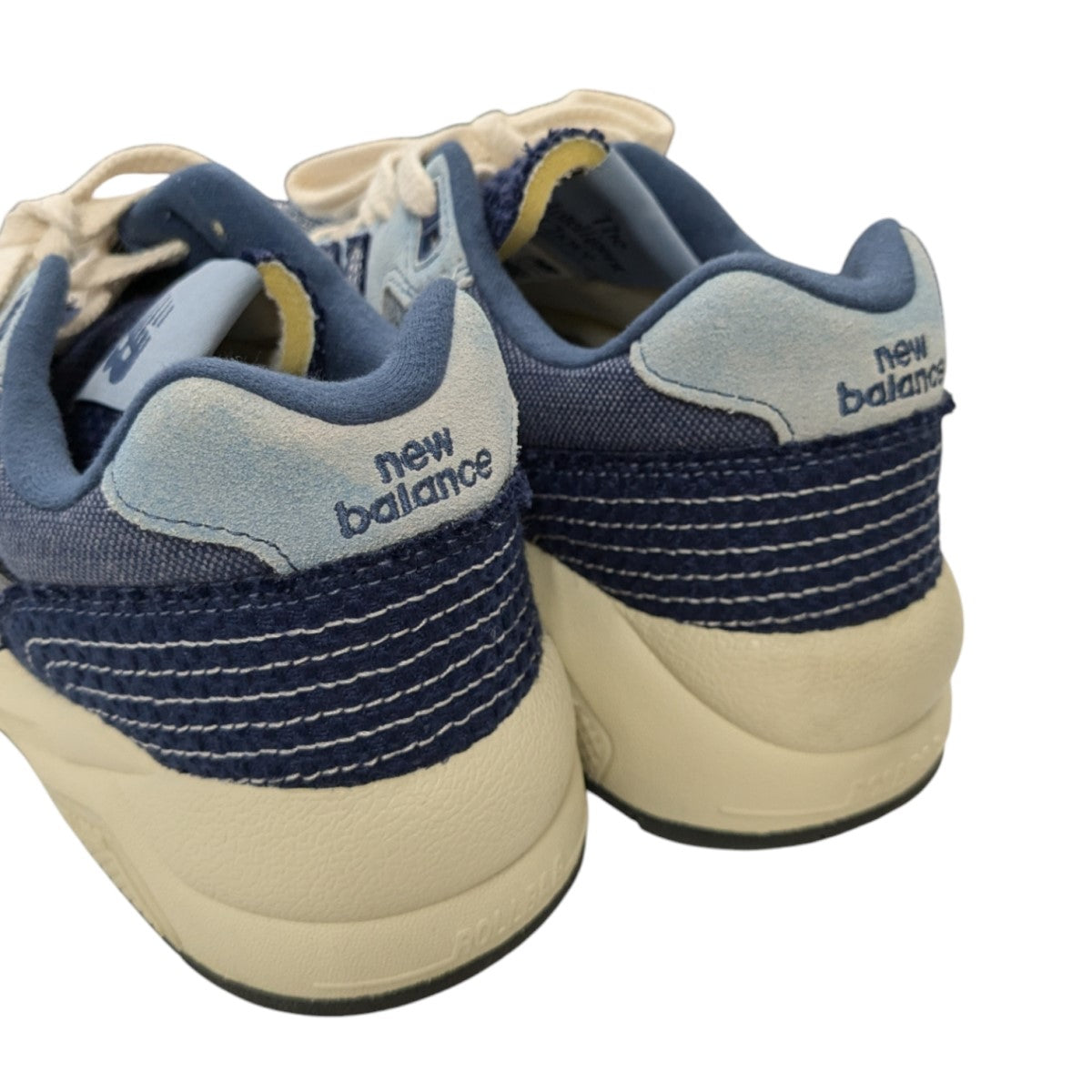 NEW BALANCE Boro PackスニーカーMT580JP 古着・中古-6枚目のアイテム画像