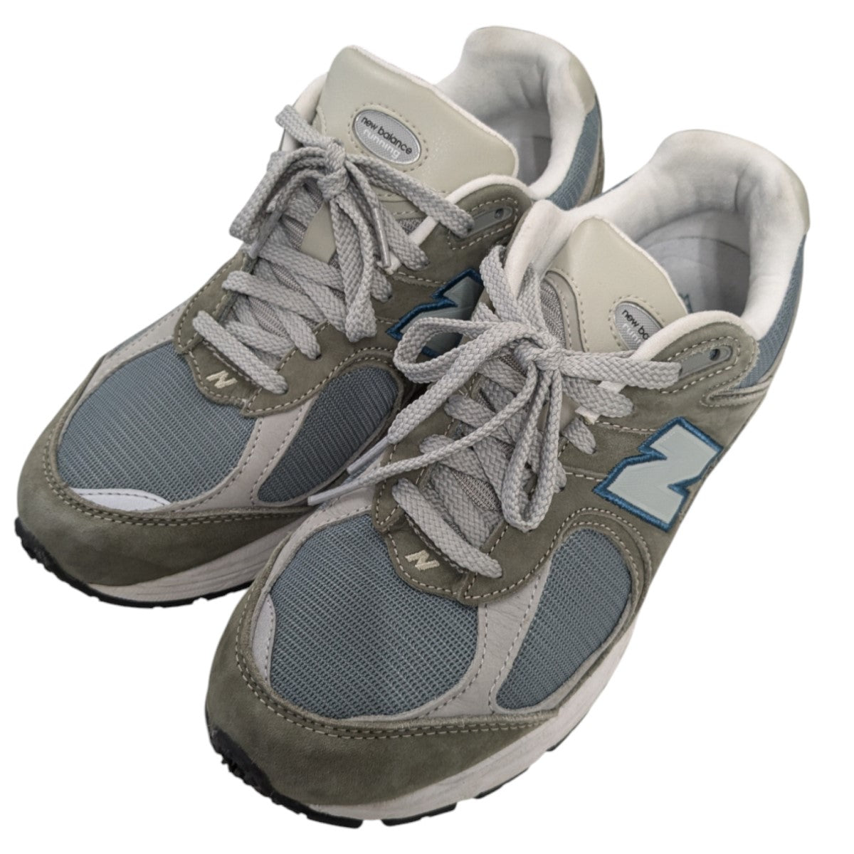 【新品】 ニューバランス m1000egr 26.5 シルバー New Balance M1000EGR SILVER（ニューバランス M1000EGR-シルバー