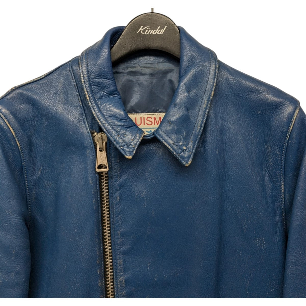 最新最全の 名作 00s archive swagger y2k ライダース