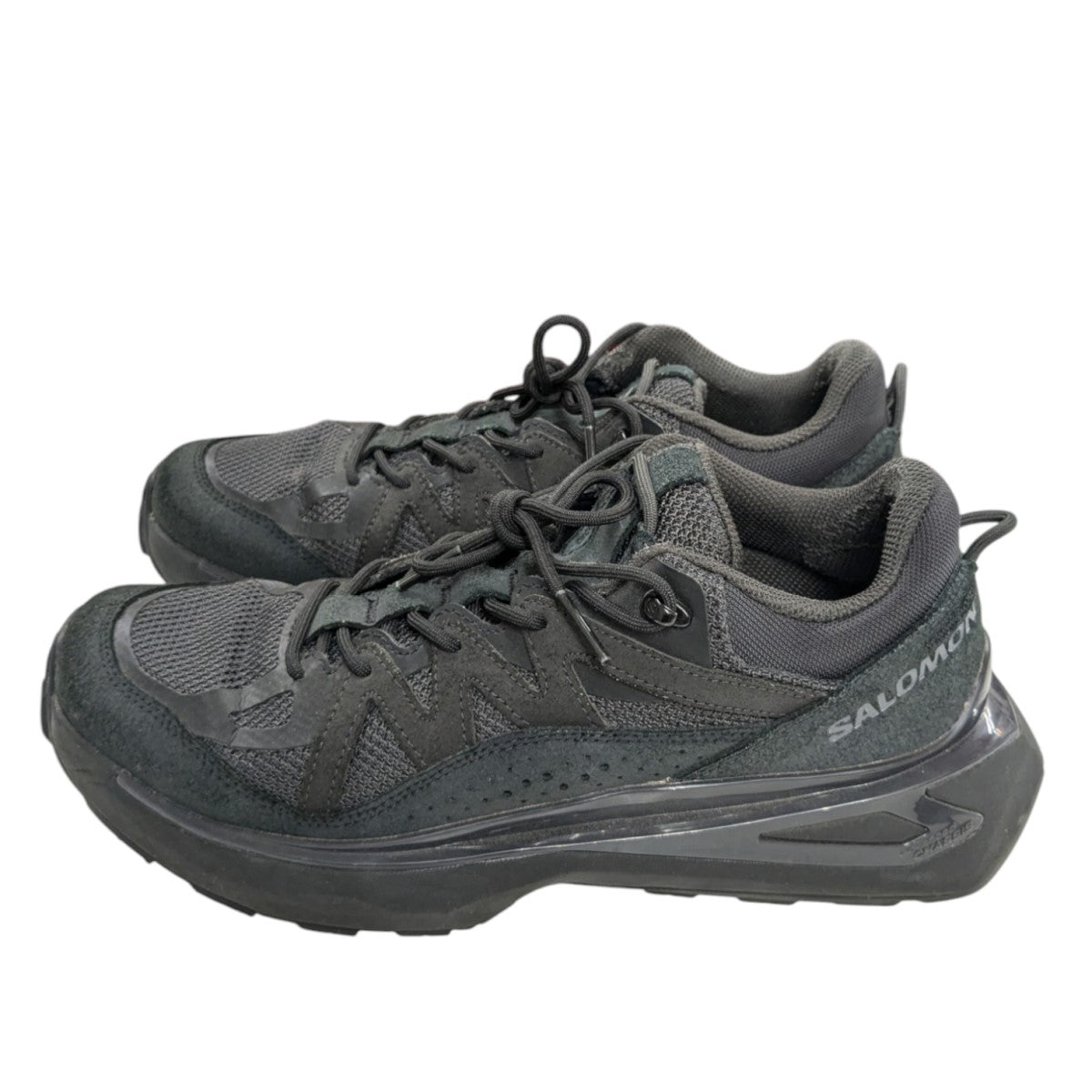 ふぁいん SALOMON(サロモン) XA PRO 3Dスニーカー145464 145464 ブラック サイズ