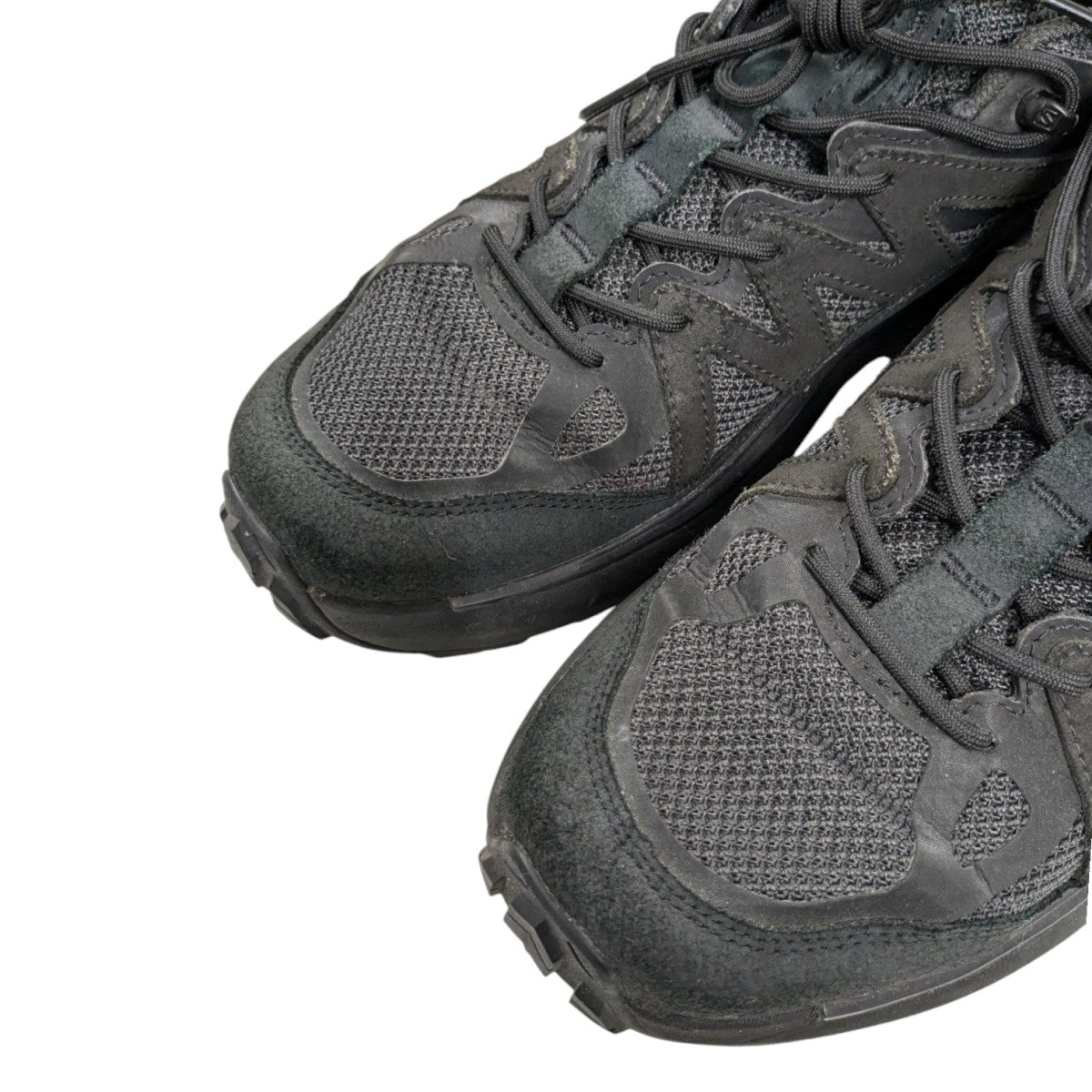 SALOMON(サロモン) XA PRO 3Dスニーカー145464 145464 ブラック サイズ