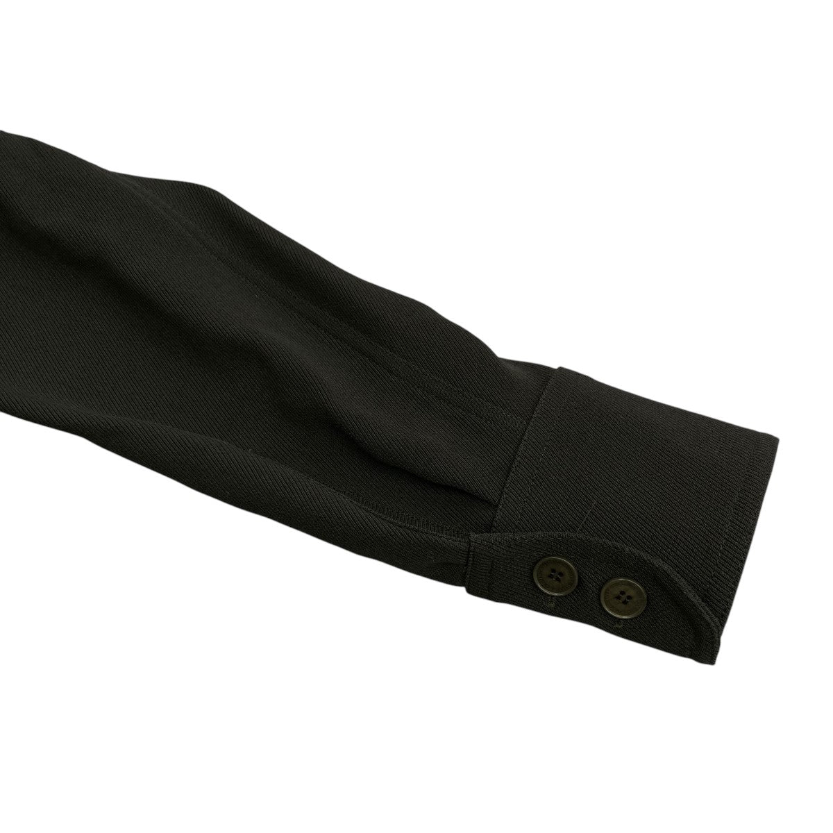 ウールシャツ583654