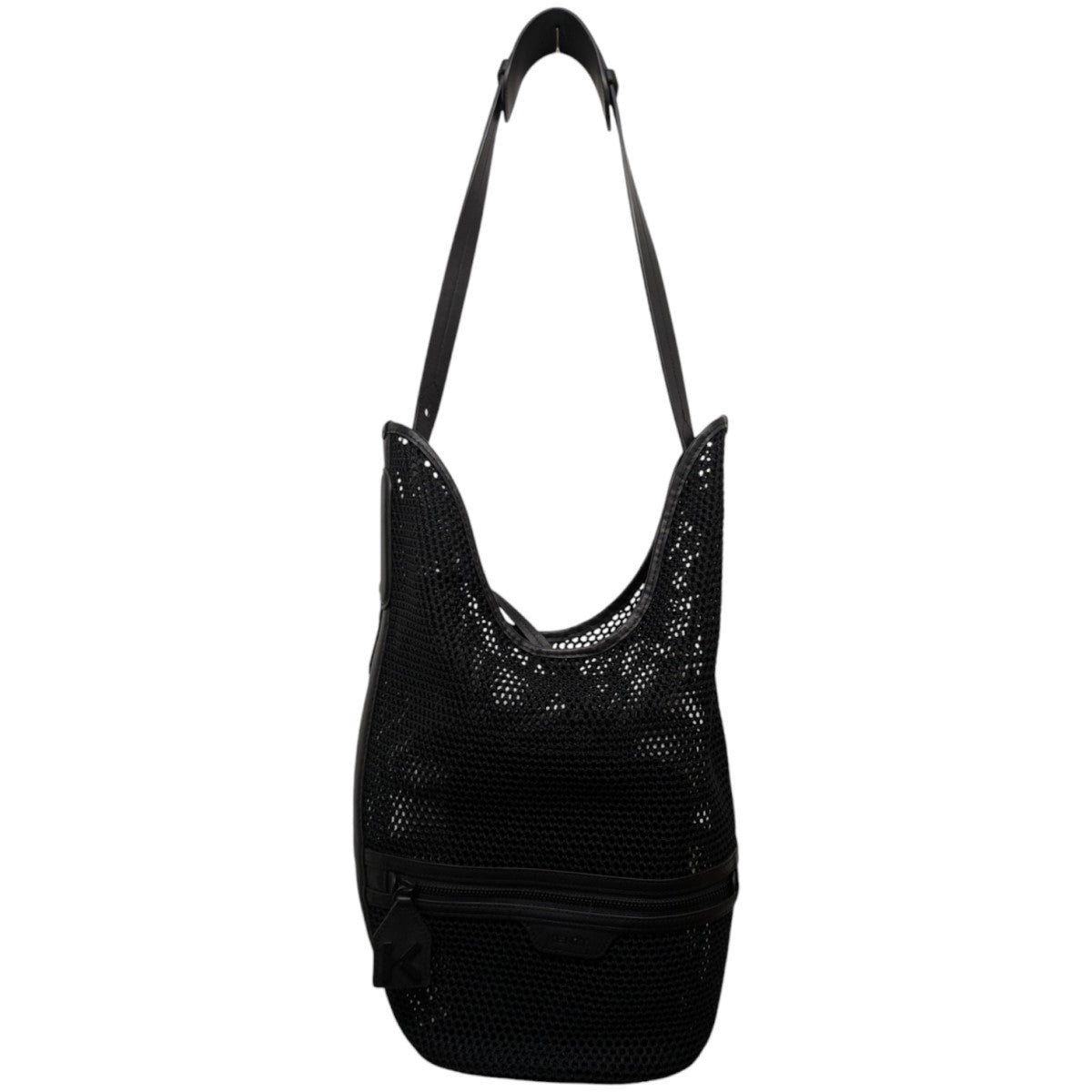 KENZO(ケンゾー) メッシュバケットバッグFB52SA021B03
