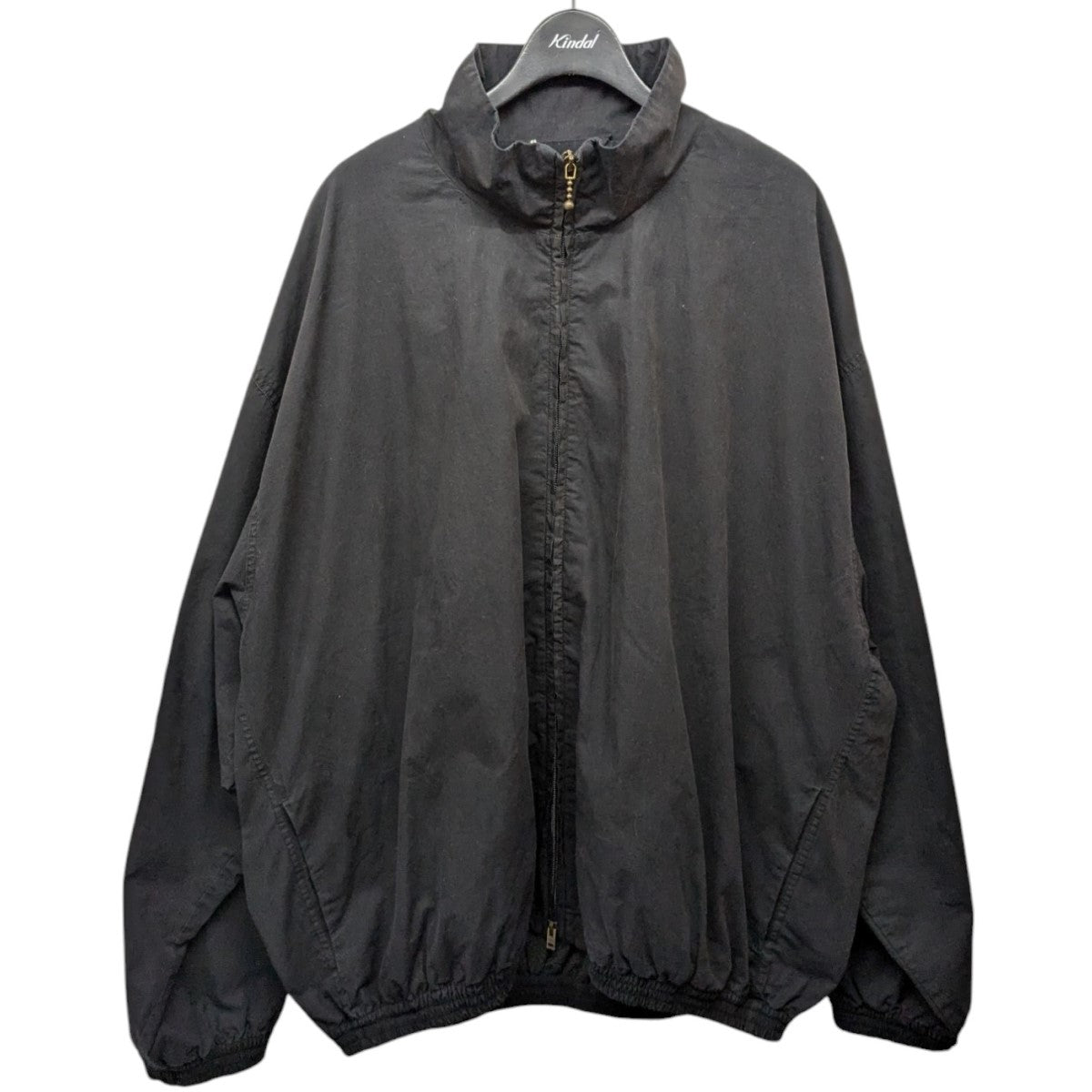 ACNE STUDIOS(アクネストゥディオズ) ロゴジッパージャケット FN-MN 