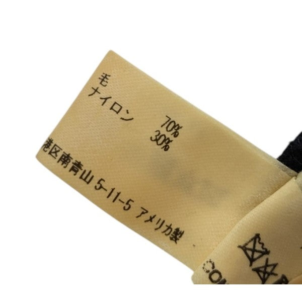 CDG ebbets field flannels キャップ｜Yahoo!フリマ（旧PayPay