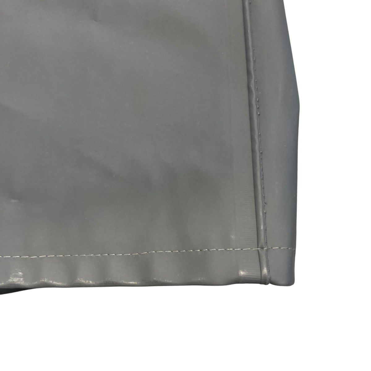 STUTTERHEIM フーデッドレインコート 古着・中古-5枚目のアイテム画像
