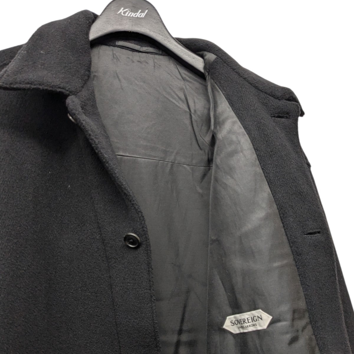 SOVEREIGN(ソブリン) Workers Jacketsワーカージャケット1125