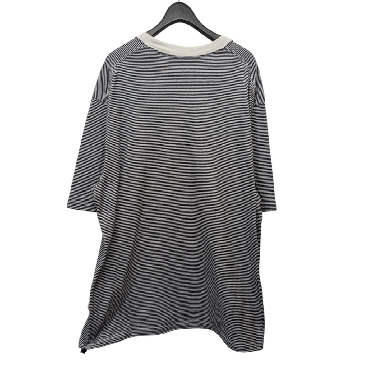 ボーダーTシャツS2302-1007