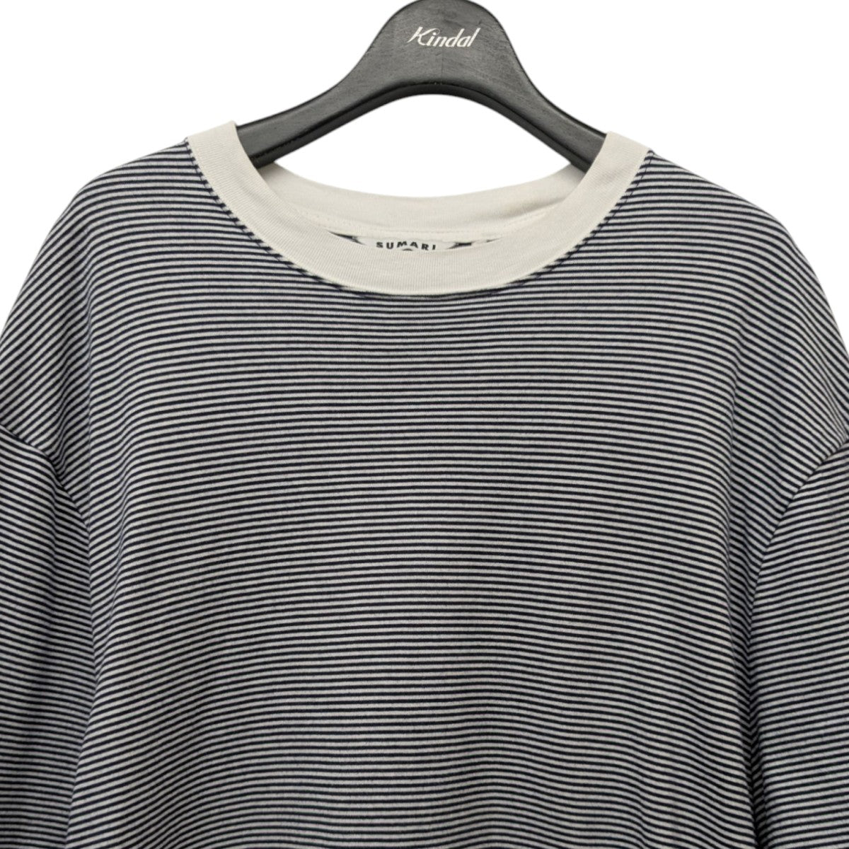 ボーダーTシャツS2302-1007