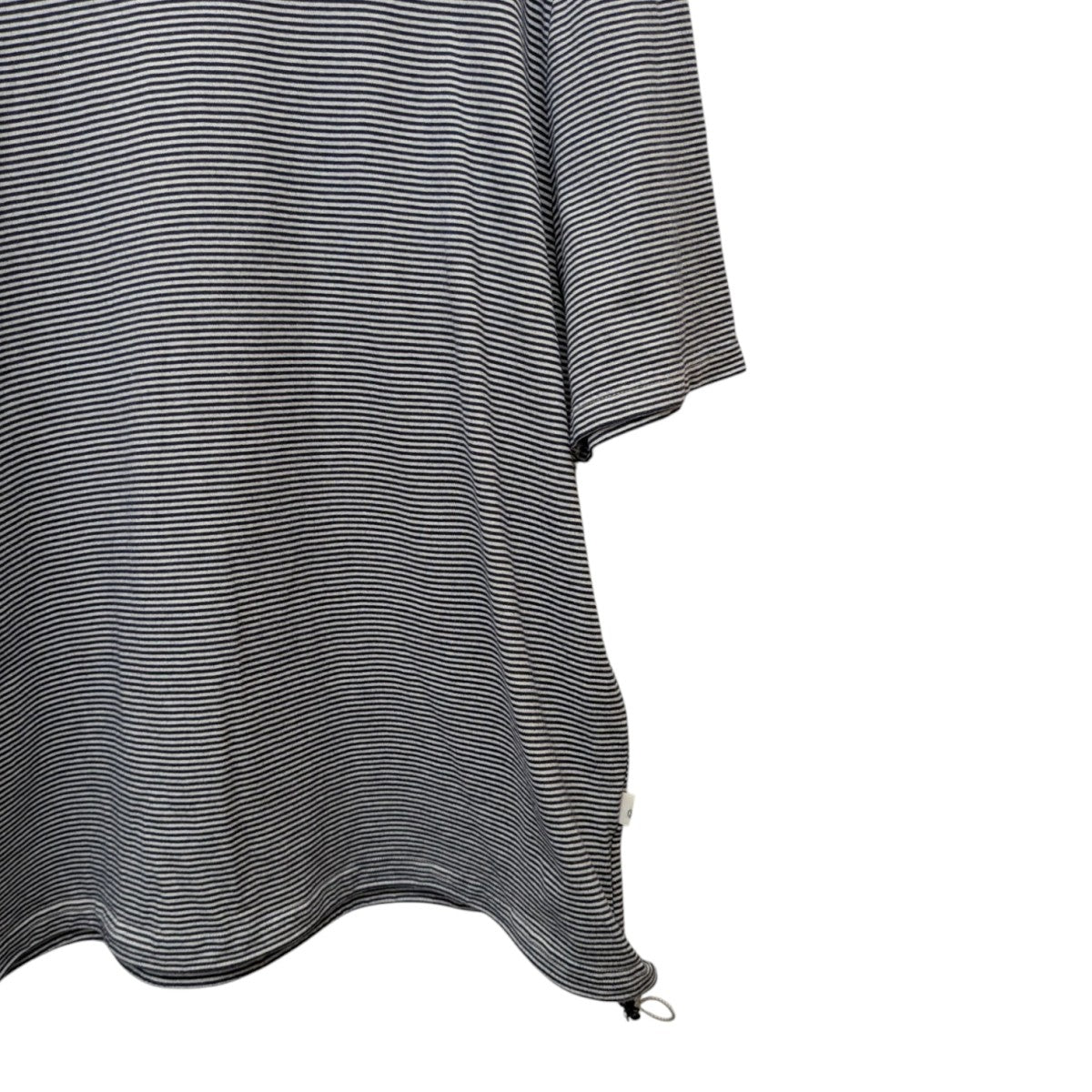 ボーダーTシャツS2302-1007