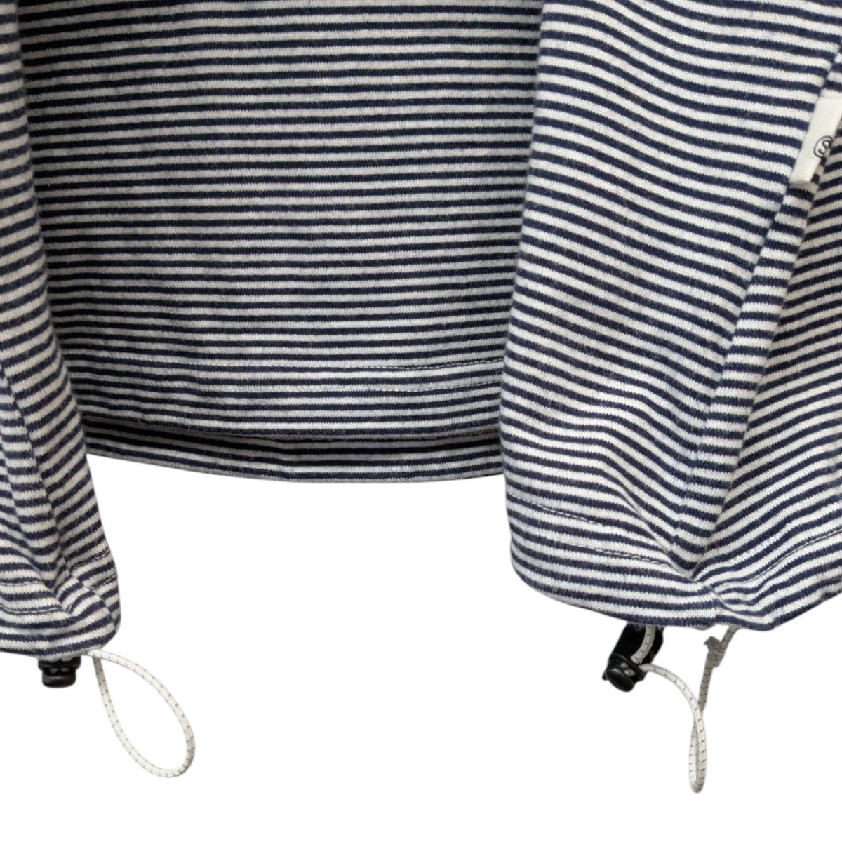 ボーダーTシャツS2302-1007
