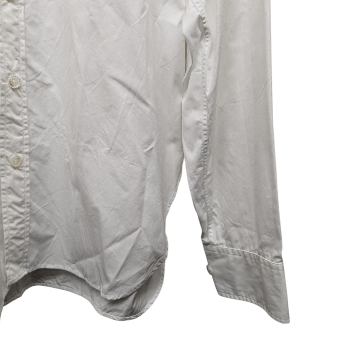 【値下げ】beautiful people gatsby shirting regular collar shirt レギュラーカラーシャツ 1335106001 ホワイト サイズ：42 (EC) 楽天市場】インディビジュアライズド シャツ INDIVIDUALIZED